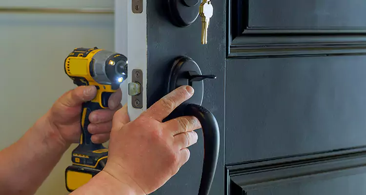 Comprehensive Door Lock Repair Services in Cape Coral, FL