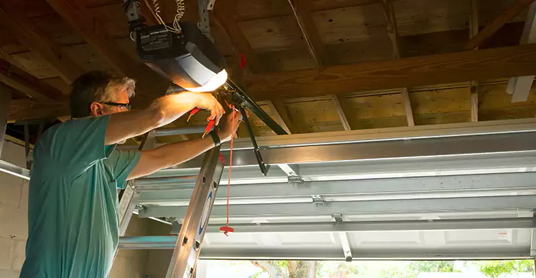 Chamberlain Garage Door Repair in Cape Coral, FL