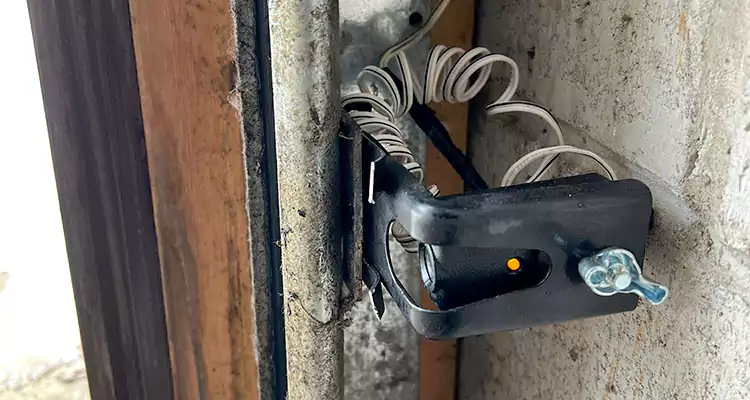 Fix Broken Garage Door Sensor in Cape Coral, FL