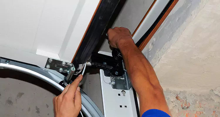 Weatherproof Door Seal Replacement in Cape Coral, FL