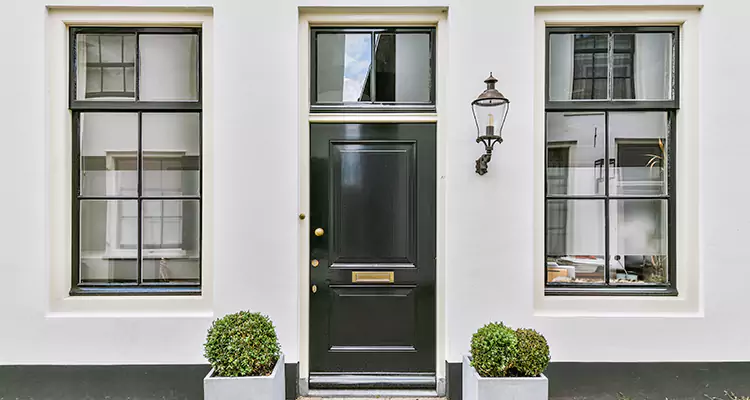 Modern French Doors Repair in Cape Coral, FL