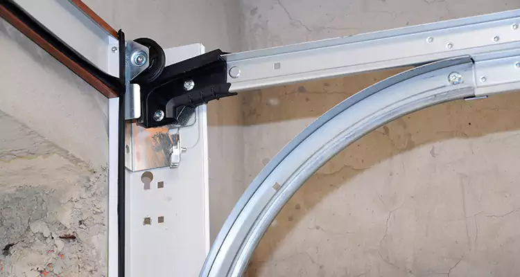 Maintain Liftmaster Garage Door Off Track in Cape Coral, FL