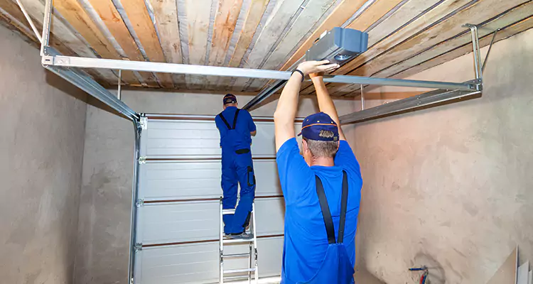 Garage Door Opener Technician in Cape Coral, FL