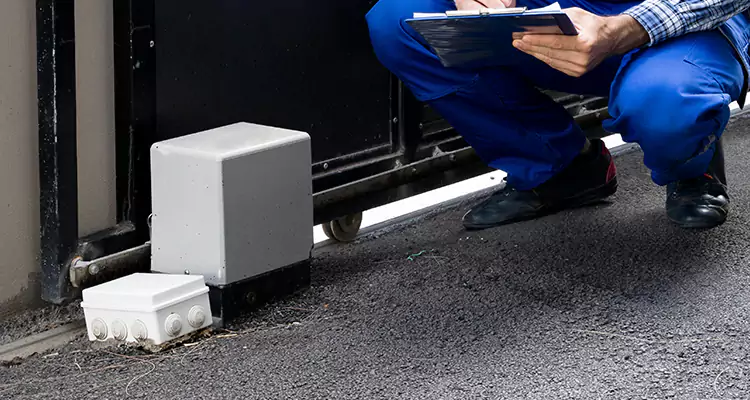 Genie Garage Door Sensor Replacement in Cape Coral, FL