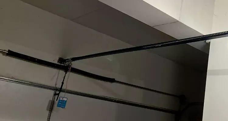 Garage Door Spring Removal in Cape Coral, FL