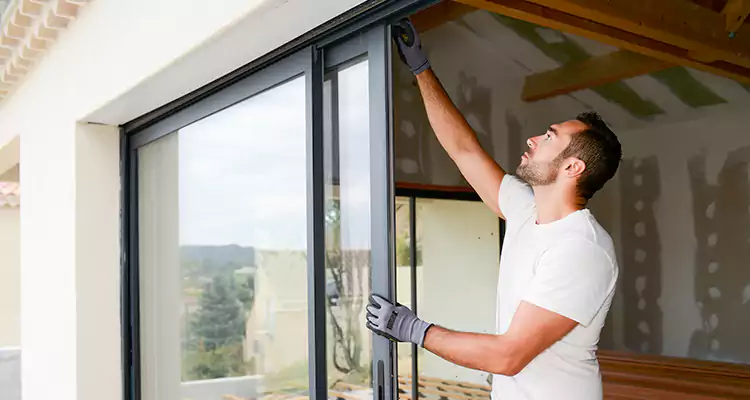 Patio Glass Panels Repair in Cape Coral, FL