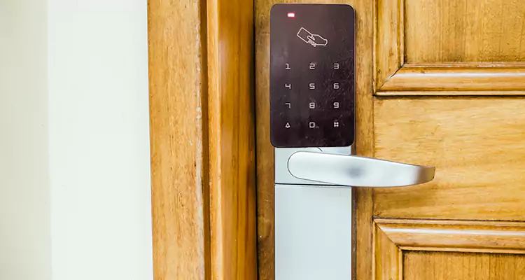 Keyless Hotel Door Locks Repair in Cape Coral, FL