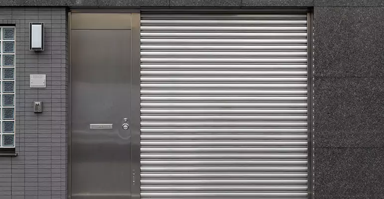 Industrial Roller Door Repair Service in Cape Coral, FL