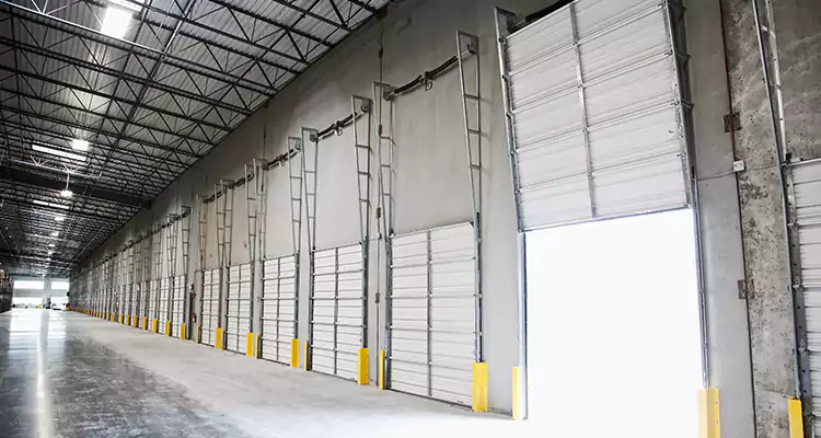 Industrial Roller Door Repair Prices in Cape Coral, FL