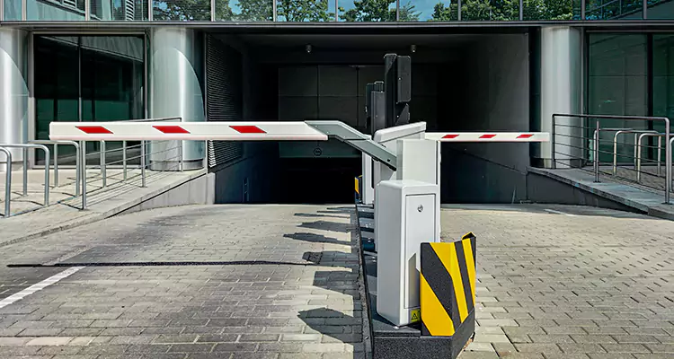 Affordable And Fast Parking Boom Gate Repair Services in Cape Coral, FL