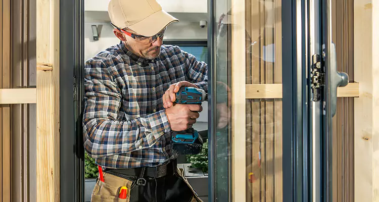 Top-Rated Patio Door Handle and Lock Repair Service for Homeowners in Cape Coral, FL