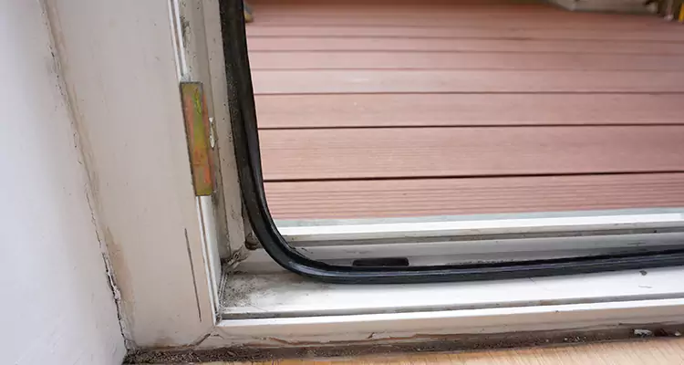 Repair Patio Doors Leaking at Bottom in Cape Coral, FL