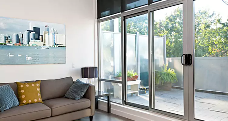 Andersen Patio Door Roller Replacement in Cape Coral, FL