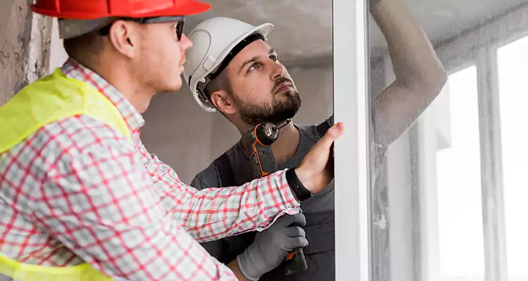 Sliding Patio Door Sticking? Expert Repair in Cape Coral, FL.