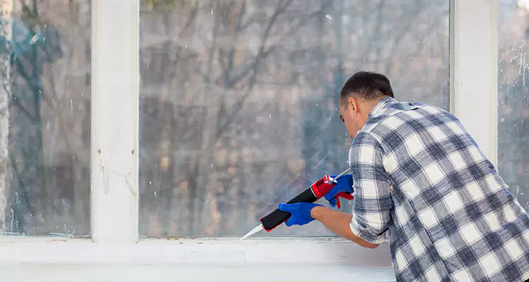 Andersen Patio Door Weatherstrip Replacement in Cape Coral, FL