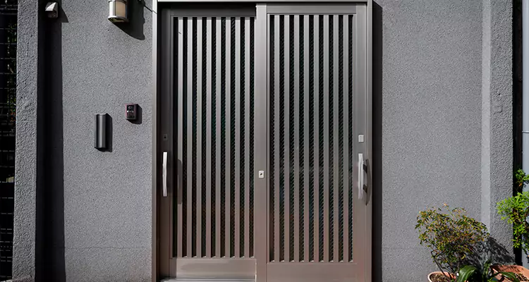 Pocket Door Track Rollers Repair in Cape Coral, FL