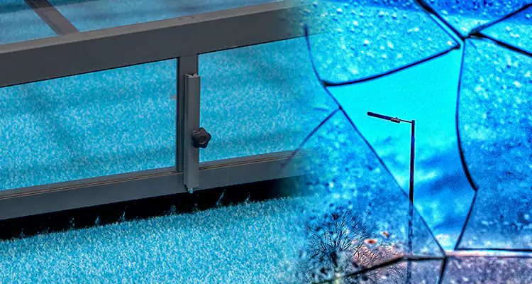 Solar Screen Repair for Pool Enclosure in Cape Coral, FL
