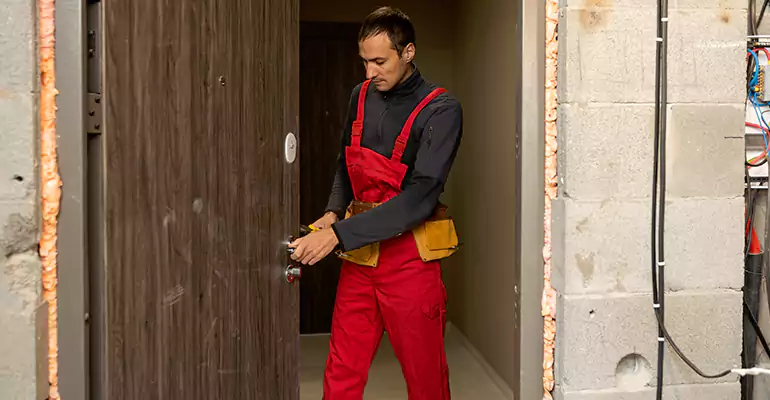 Residential Sliding Glass Door Repair in Cape Coral, FL