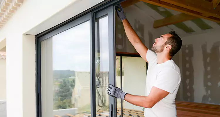 Screen Door Repair Cost in Cape Coral, FL