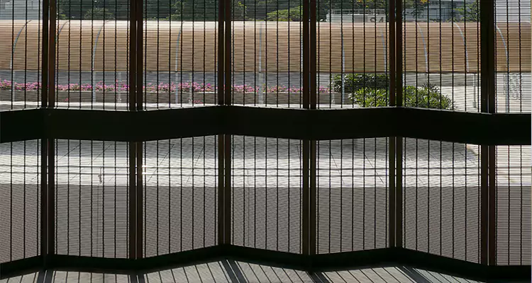 Front Screen Door Repair in Cape Coral, FL