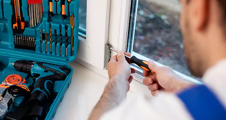 Mirrored Sliding Doors Replacement Expert in Cape Coral, FL