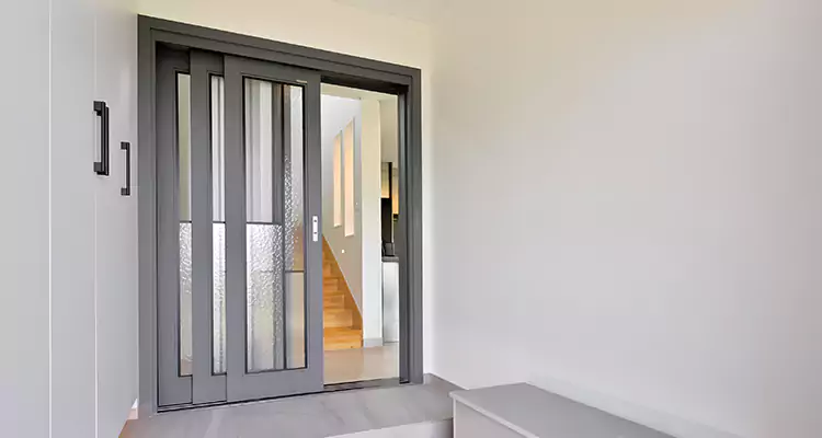 Fix Sliding Patio Door Rollers in Cape Coral, FL