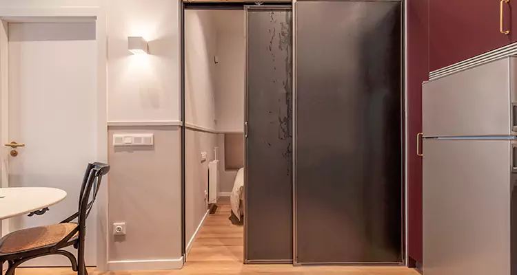 Adjust Pella Sliding Doors Not Moving in Cape Coral, FL