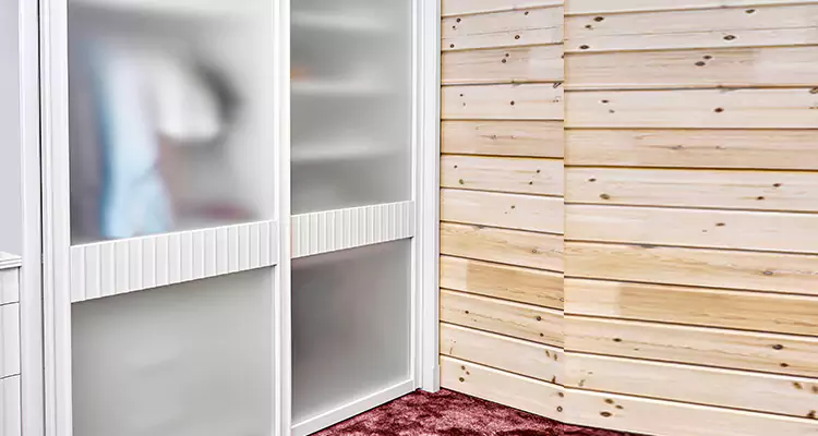 Sliding Closet Door Rollers Replacement in Cape Coral, FL