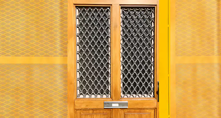 Sliding Pet Screen Door Replacement in Cape Coral, FL
