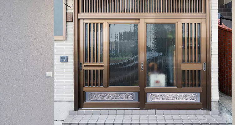 UPVC Sliding Porch Doors Repair in Cape Coral, FL