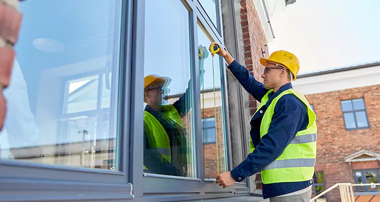 Home Window Repair in Cape Coral, FL